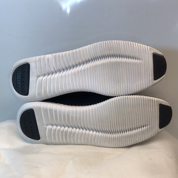Cole Haan Zero Grand Sneakers *like new* - Picture 10 of 10
